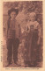 FOLKLORE - Costumes - Enfants De Plougastel-Daoulas - Carte Postale Ancienne - Trachten