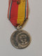 Médaille France, Fédération Des Sociétés Musicales Moselle Et Meurthe-et-Moselle - Other & Unclassified