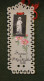 Image Religieuse - Marque-pages Sainte Marie Madeleine Postel  En Celluloid? - Holy Card - Bookmarks