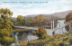 British Castles Architecture Ballater Gordon Bridge Cambus O' May - Castelli