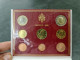 VATICAN Coffret Euros Vatican 2012 BE PROOF FDC - Vaticano (Ciudad Del)