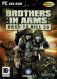 Brothers In Arms. Road To Hill 30. PC - Juegos PC