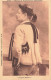 FOLKLORE - Costumes - Chupen Blanc - Homme De Environs De Pontivy - Carte Postale Ancienne - Costumes