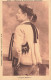 FOLKLORE - Costumes - Chupen Blanc - Homme De Environs De Pontivy - Carte Postale Ancienne - Costumi