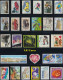 TIMBRES EUROS NEUFS ** - ANNEES 1999 A 2015 -- Explications Ci-dessous - REMISE 20 % -- - Collections
