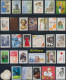 Delcampe - TIMBRES EUROS NEUFS ** - ANNEES 1999 A 2015 -- Explications Ci-dessous - REMISE 20 % -- - Collections