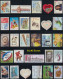 Delcampe - TIMBRES EUROS NEUFS ** - ANNEES 1999 A 2015 -- Explications Ci-dessous - REMISE 20 % -- - Collections