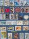 Delcampe - TIMBRES EUROS NEUFS ** - ANNEES 1999 A 2015 -- Explications Ci-dessous - REMISE 20 % -- - Collections