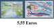 Delcampe - TIMBRES EUROS NEUFS ** - ANNEES 1999 A 2015 -- Explications Ci-dessous - REMISE 20 % -- - Collections