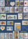 Delcampe - TIMBRES EUROS NEUFS ** - ANNEES 1999 A 2015 -- Explications Ci-dessous - REMISE 20 % -- - Collections