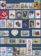 Delcampe - TIMBRES EUROS NEUFS ** - ANNEES 1999 A 2015 -- Explications Ci-dessous - REMISE 20 % -- - Collections