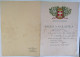 Bp87 Pagella Fascista Opera Balilla Regno D'italia Foggia - Diploma's En Schoolrapporten