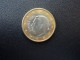 ESPAGNE * : 1 EURO  2020     LV-K7.3       SUP+ - Spanien