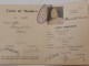 Carte Membre, Fédération Des Sociétés Cyclistes Luxembourgeoises, Koerich 1938-40 - Lettres & Documents