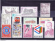 BELGIQUE 1969 Yvert 1482-1483 + 1486-1490 + 1496-1502 + 1505-1507 + 1510-1517 NEUF** MNH Cote 12 Euros - Unused Stamps