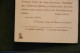 Delcampe - Image Religieuse - Souhaits De Soeur Thérèse De L'Enfant Jésus  -  Holy Card - Andachtsbilder