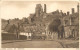 British Castles Architecture Corfe Castle Swanage - Châteaux