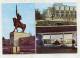 AK 213952 BULGARIA - Tolbuchin - Bulgarie