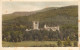 British Castles Architecture Balmoral Castle - Kastelen