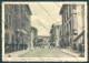 Pistoia Montecatini Viale Farini FG Cartolina ZF3776 - Pistoia