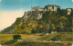 British Castles Architecture Stirling Castle King's Knoll - Schlösser