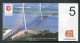 Billet Fantaisie Normandie - Edition Privé "Spécimen 5 Rollon / Mont Saint Michel / Pont De Normandie / 2018" - Fiktive & Specimen