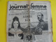 Le Journal De La Femme N° 286 De 1938. Revue Féminine. Albanie, Greta Garbo Louis II De Bavière - 1900 - 1949