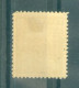 TUNISIE - N°267* MH Trace De Charnière SCAN DU VERSO.  Format 21 X 27. - Unused Stamps