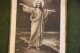 Image Religieuse - Jésus Le Maître Signée P. Annould -  Holy Card - Andachtsbilder