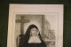 Image Religieuse - Bienheureuse Marie Madeleine Postel -  Holy Card - Andachtsbilder