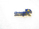 PIN'S  ORTELLI  COTE D'AZUR    PEUGEOT  Email Grand Feu - Peugeot