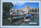 HOLLAND NETHERLAND ROTTERDAM HARBOUR CITY CENTER KARTE POSTCARD CARTOLINA ANSICHTSKARTE CARTE POSTALE POSTKARTE CARD - Rotterdam