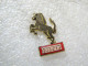 PIN'S  LOGO  FERRARI   Dorure Ternie - Ferrari