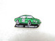 PIN'S  ALPINE RENAULT A 110 BERLINETTE  PLANIOL AUTOMOBILES - Renault