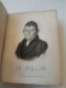 Nederlandsche Muzen-Almanak 1826 - Antiguos