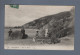 CPA - 14 - Trouville - Dans Les Rochers - Animée - Circulée En 1913 - Trouville