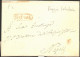 Reggio Di Calabria - Napoli 1867 Italia, Brief Von Palmi Nach Napoli - Napels