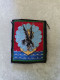 Écusson Tissu 11ème Division Parachutiste - Patches