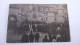 Carte Postale Ancienne ( AA8 ) De Moulins , La Manifestation , Devant La Cathédrale - Moulins