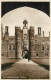 British Castles Architecture Hampton Court Palace - Castelli