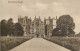 British Castles Architecture Sherborne Castle - Castillos