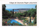 MENTON . VILLAGE De VACANCES ROGER LATOURNERIE . Corniche Des Serres De La Madone - Menton