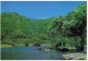 TAHITI - Waterfall At Vaiharuru (Hitia) - Cascade De Vaiharuru Dans Le District De Hitia - Carte Postale - Tahiti