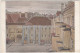 Vilnius, Universiteto Kiemas, M. Dobužinskis, Apie 1910 M. Atvirukas - Litauen