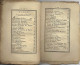 Annuaire Du Gard - 1809 - 152 Pages - Andere & Zonder Classificatie