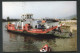 Carte-photo Moderne "Le Bac De Caudebec-en-Caux - Années 2000" Normandie - Fähren