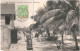 CPA Carte Postale  Sénégal Rufisque Place Gaston Belingard 1904 VM79830ok - Senegal