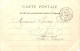 CPA Carte Postale  Sénégal Rufisque Place Gaston Belingard 1904 VM79830ok - Senegal