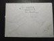 Bizone Mi. 46 II Als EF Auf LP Brief(Mi.50,.€) Von München 22.7.1948 Nach Berlin - Briefe U. Dokumente