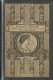 Almanach Hachette - Petite Encyclopédie Populaire De La Vie Pratique - 1896 - Environ 500 Pages - Autres & Non Classés